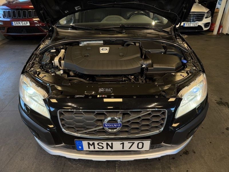Volvo XC70 bild 26