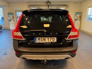 Volvo XC70 bild 28