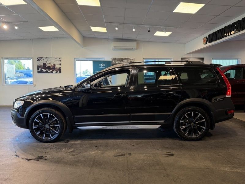 Volvo XC70 bild 25