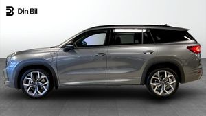 Skoda Kodiaq bild 2
