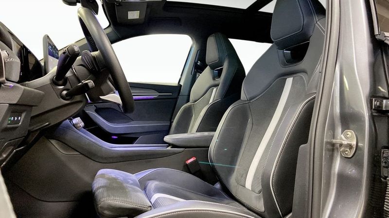 Skoda Kodiaq bild 8