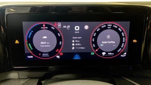 Skoda Kodiaq bild 24
