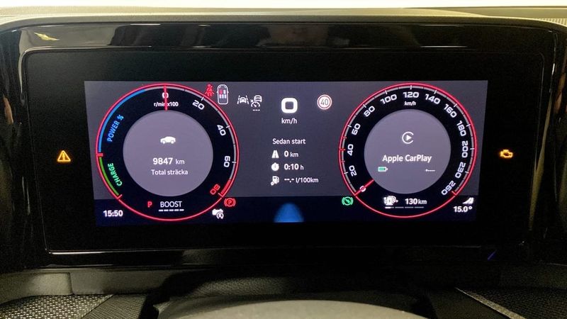 Skoda Kodiaq bild 24