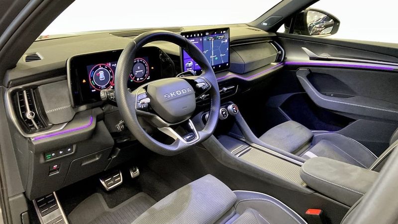 Skoda Kodiaq bild 7