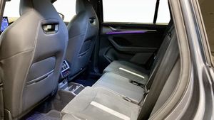 Skoda Kodiaq bild 12