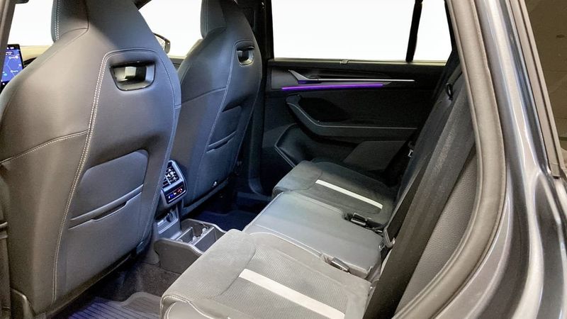Skoda Kodiaq bild 12