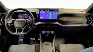 Skoda Kodiaq bild 11