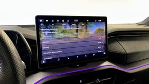 Skoda Kodiaq bild 23