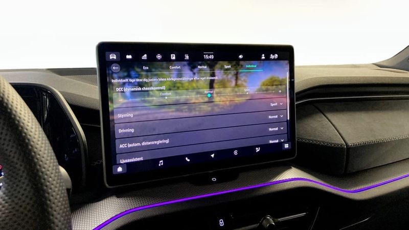 Skoda Kodiaq bild 23