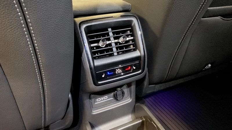 Skoda Kodiaq bild 17