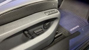 Skoda Kodiaq bild 19