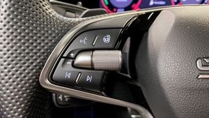 Skoda Kodiaq bild 25