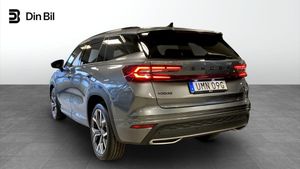 Skoda Kodiaq bild 3