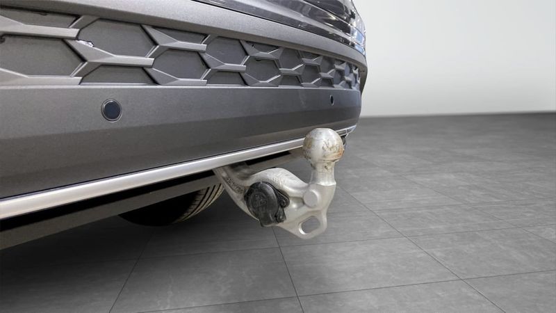 Skoda Kodiaq bild 14