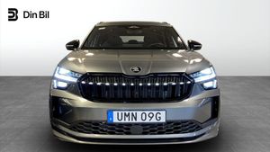 Skoda Kodiaq bild 4