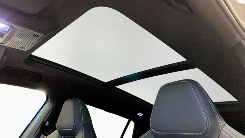 Skoda Kodiaq bild 9