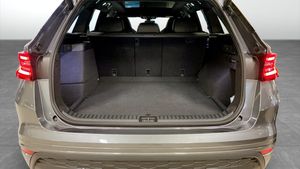 Skoda Kodiaq bild 13
