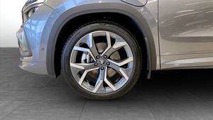 Skoda Kodiaq bild 6