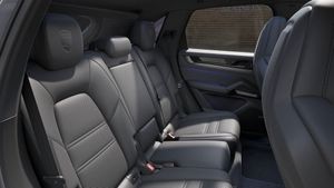 Porsche Cayenne bild 10
