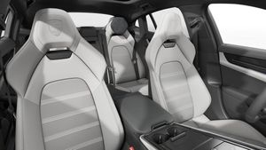 Porsche Panamera bild 5