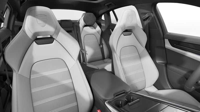 Porsche Panamera bild 5
