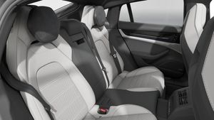 Porsche Panamera bild 6