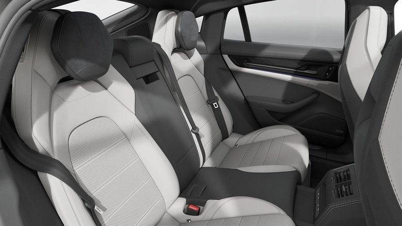 Porsche Panamera bild 6