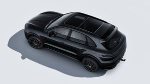 Porsche Cayenne bild 4