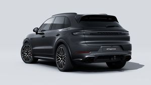 Porsche Cayenne bild 2