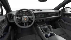 Porsche Cayenne bild 5