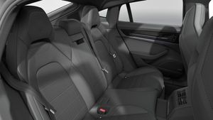 Porsche Panamera bild 6
