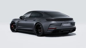 Porsche Panamera bild 2