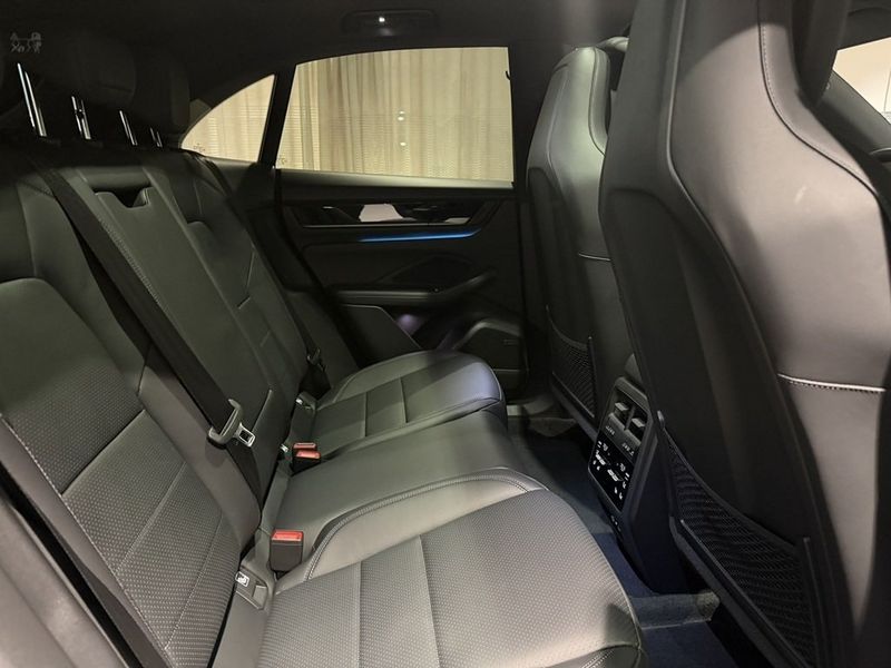 Porsche Macan bild 9