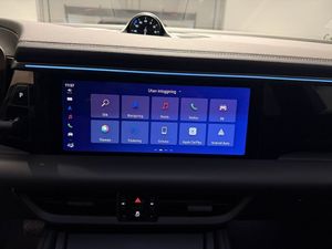 Porsche Macan bild 14