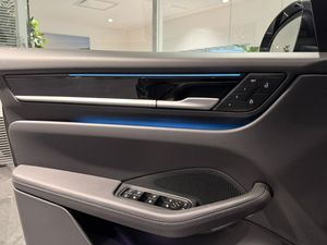 Porsche Macan bild 19
