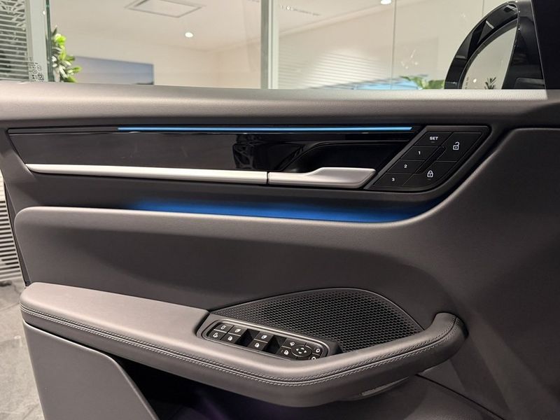Porsche Macan bild 19