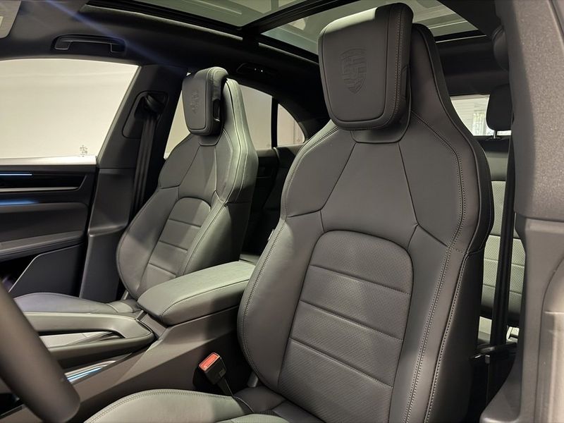 Porsche Macan bild 11