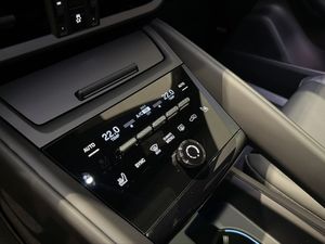 Porsche Macan bild 15