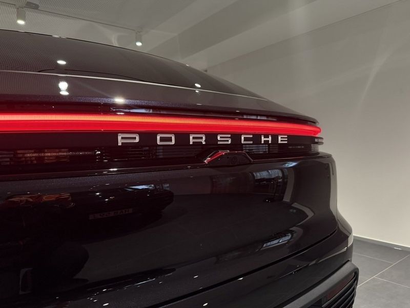 Porsche Macan bild 3