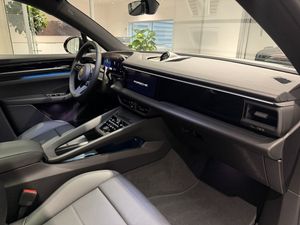 Porsche Macan bild 8