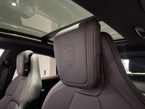 Porsche Macan bild 12