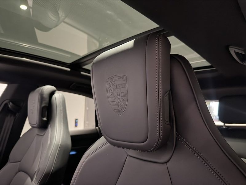Porsche Macan bild 12