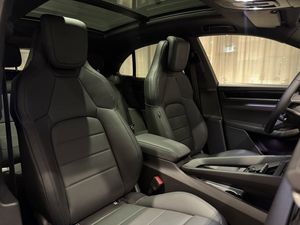 Porsche Macan bild 7