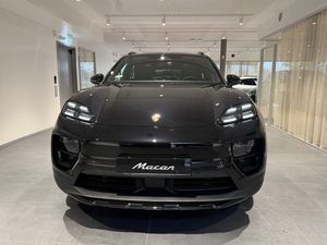 Porsche Macan bild 5