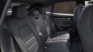 Porsche Macan bild 10
