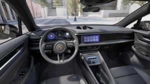 Porsche Macan bild 8