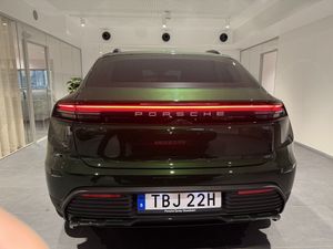 Porsche Macan bild 3