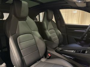 Porsche Macan bild 9