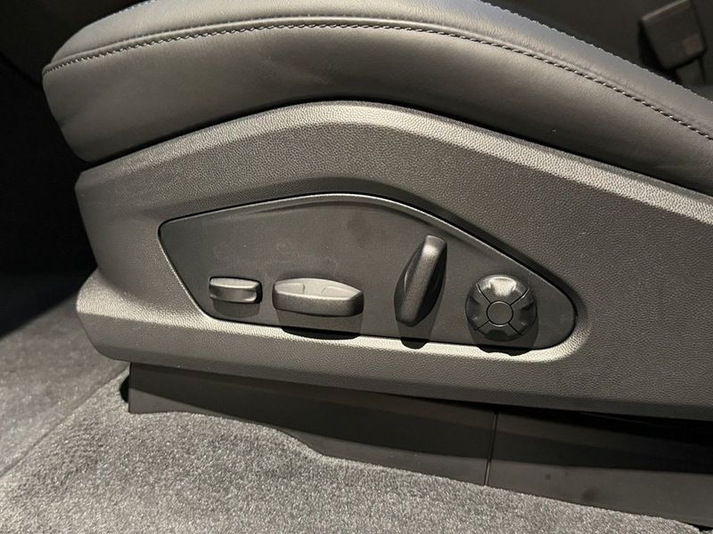 Porsche Macan bild 17