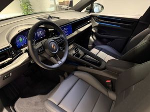 Porsche Macan bild 12